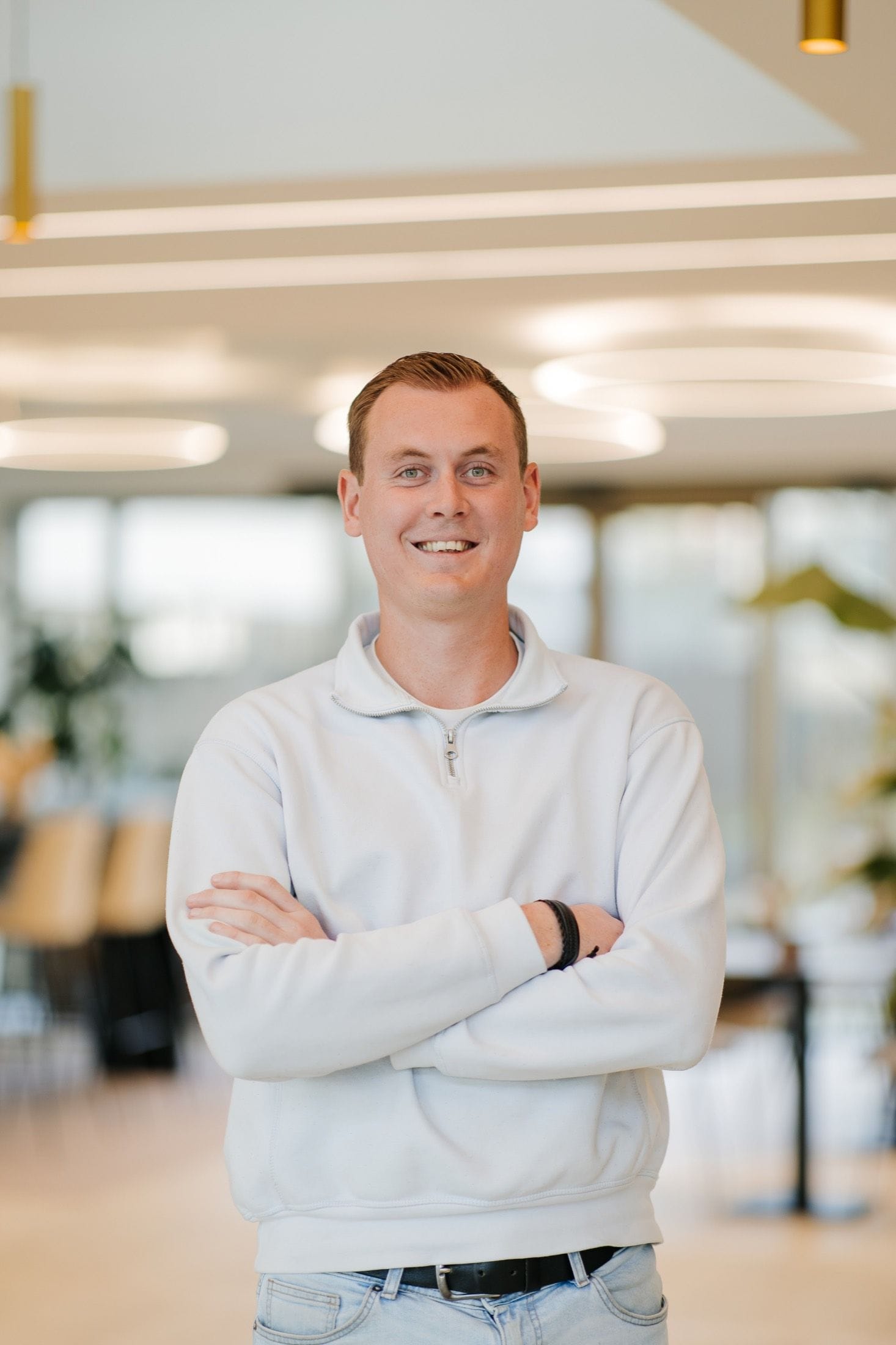 Tim van Zanten