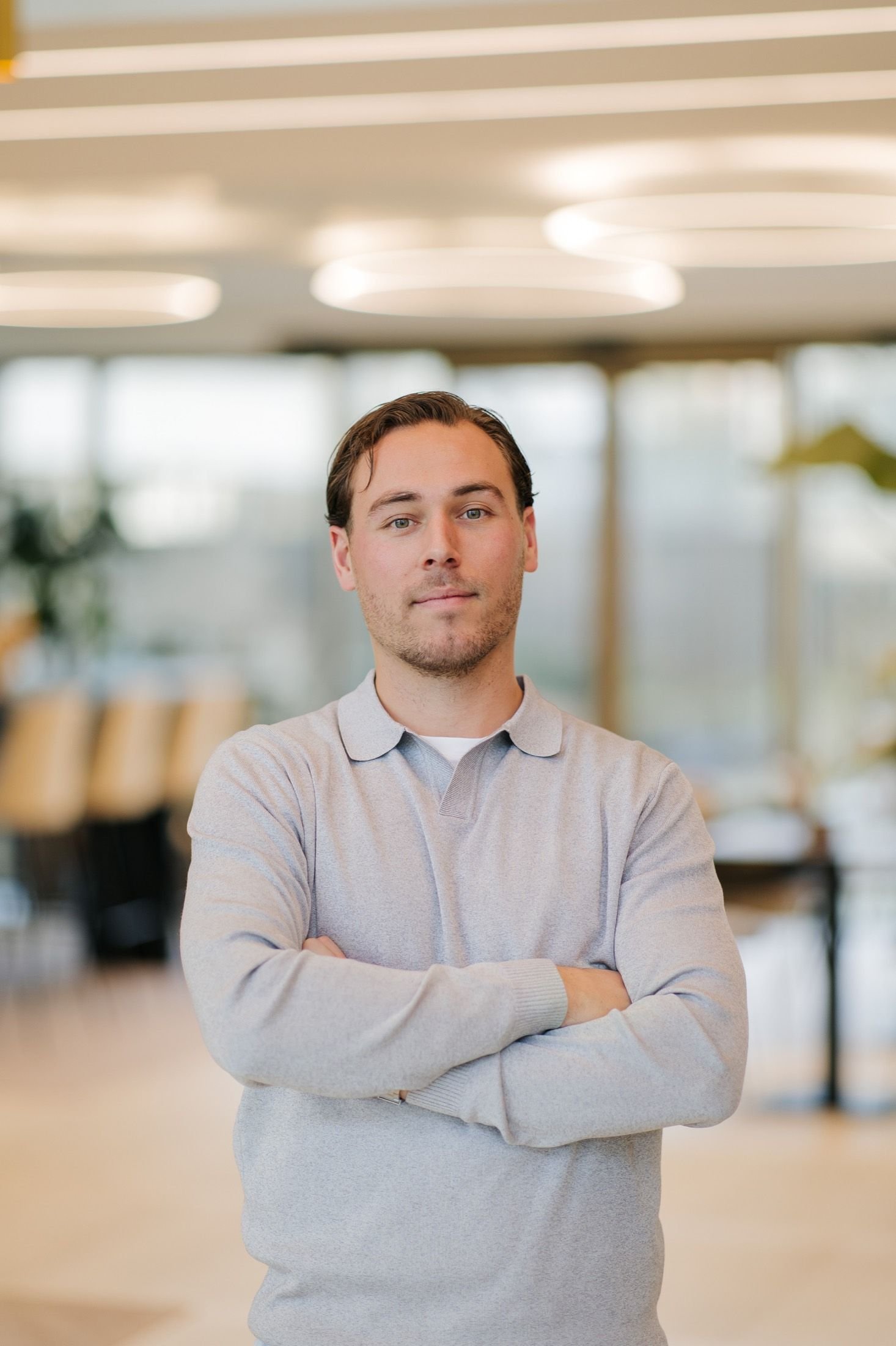 Max Middelkoop | Co-Owner