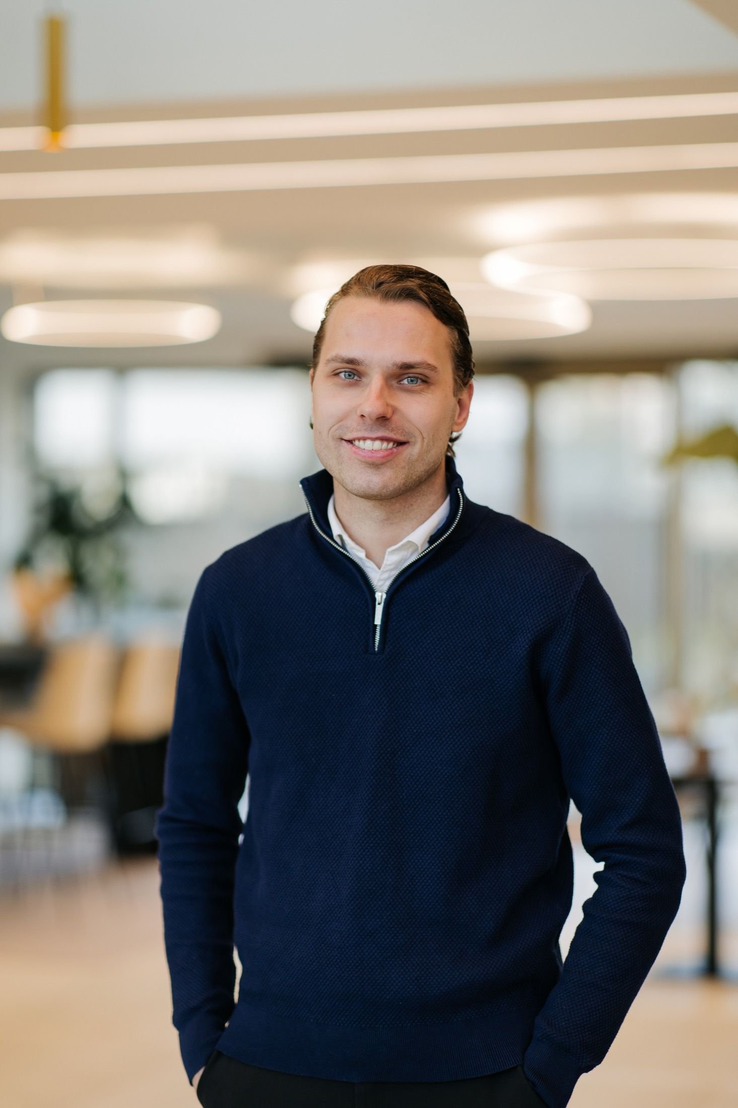 Mart Deibel | Digital Marketing Consultant