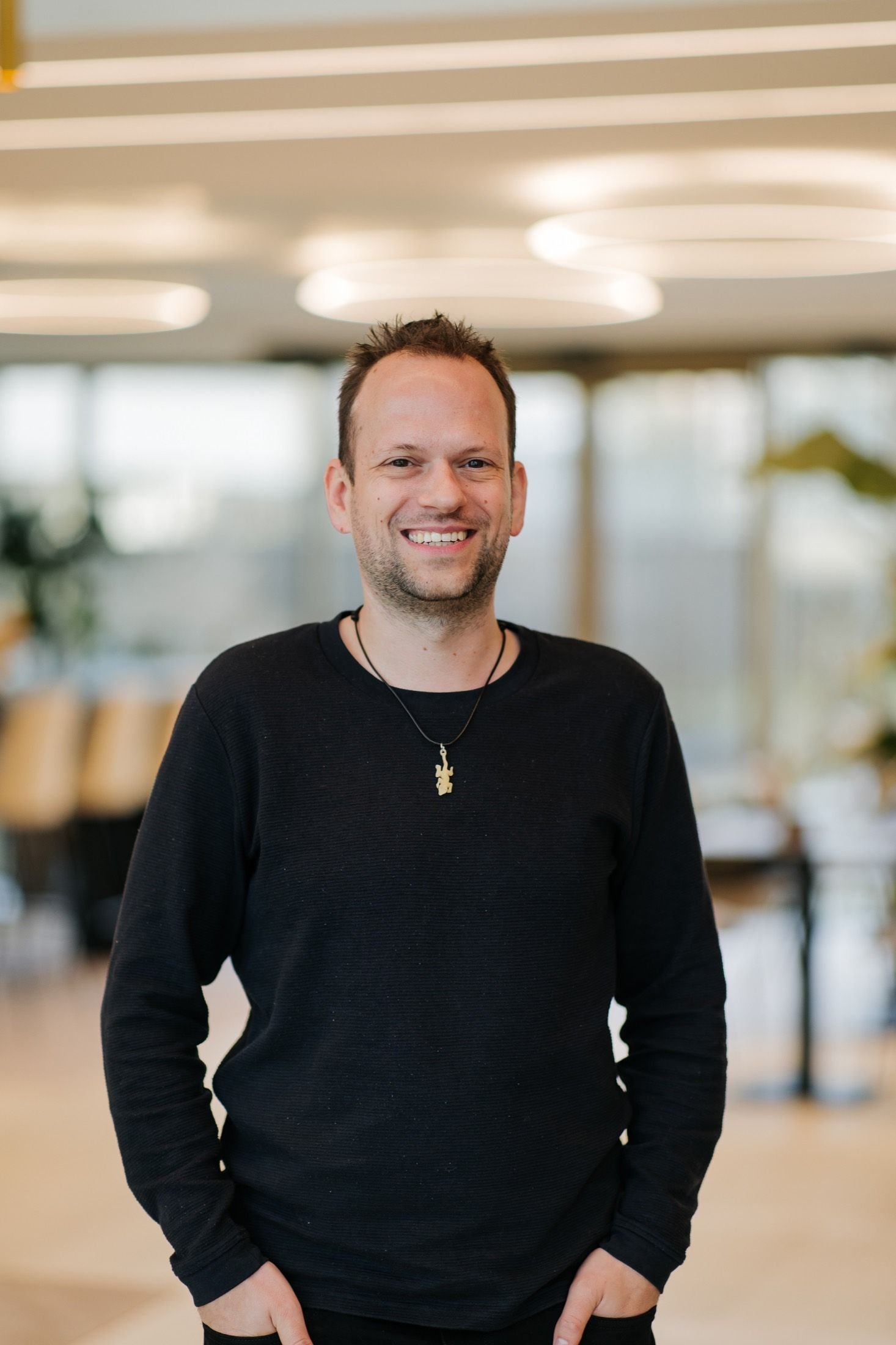 Pim Razenberg | Senior SEO Specialist