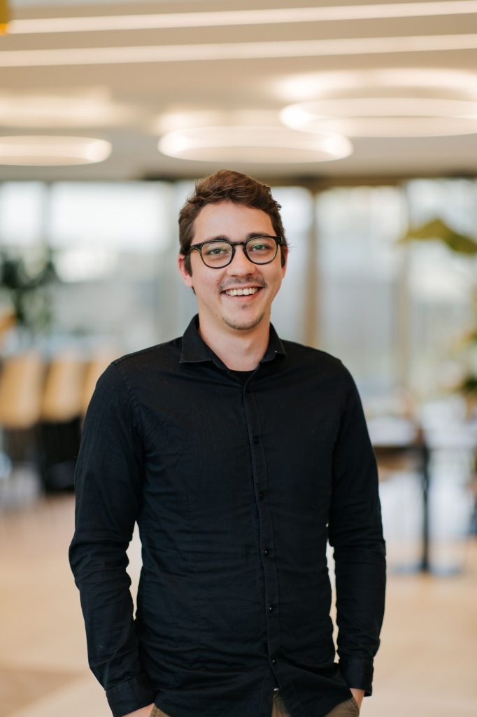 Matthijs de Haan | Web & AI Developer