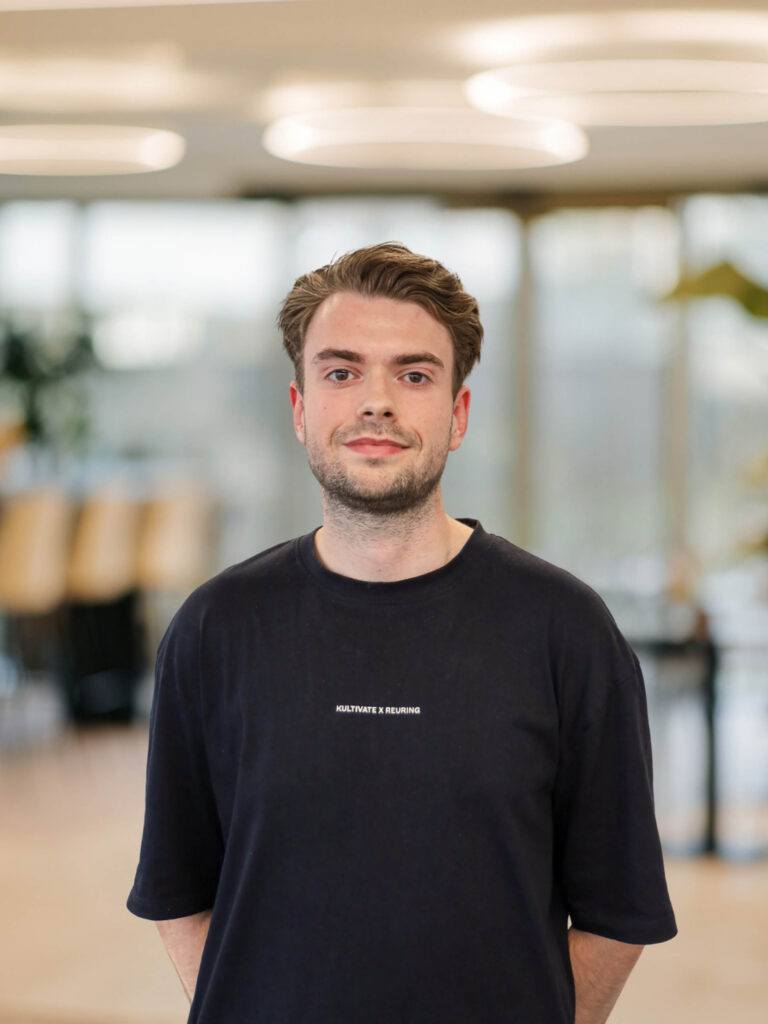 Dennis Janssen | Content Creator