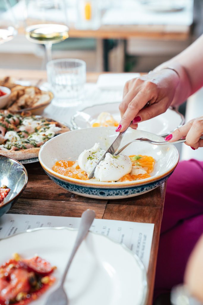 Partner uitgelicht: Restaurant COSA